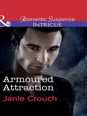 cover image of Armoured Attraction
